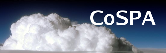 Corridor Integrated Weather System<br />&<br />Consolidated Storm Prediction for Aviation